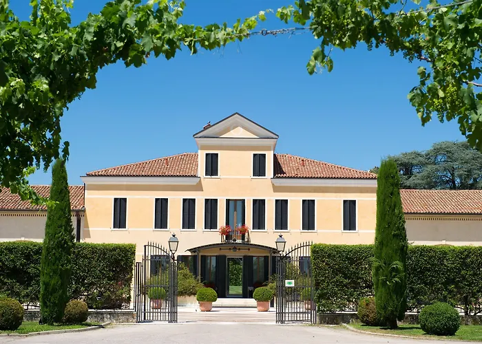 Hotel Relais Monaco Country &