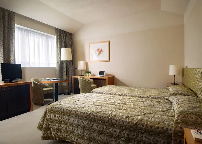 Relais Monaco Country & 4* Ponzano Veneto
