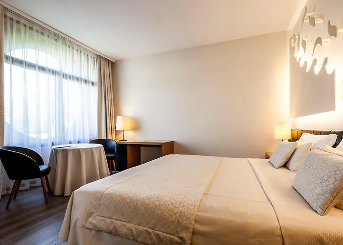Hotel Relais Monaco Country & 4*