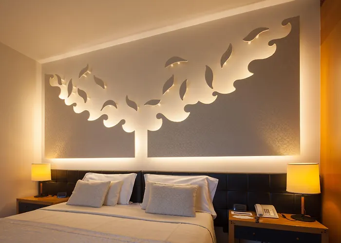 Relais Monaco Country & 4*