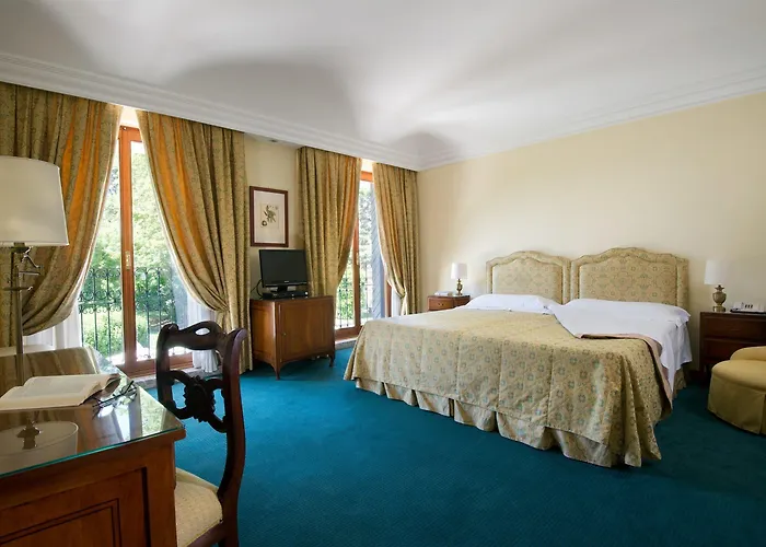 Relais Monaco Country & 4*