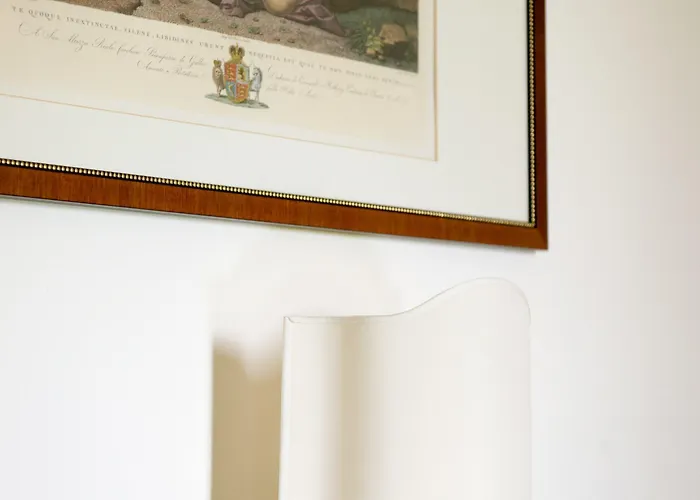 Relais Monaco Country & Szálloda 4*