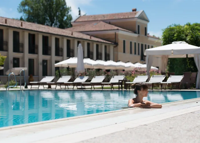 Hotel Relais Monaco Country & 4*