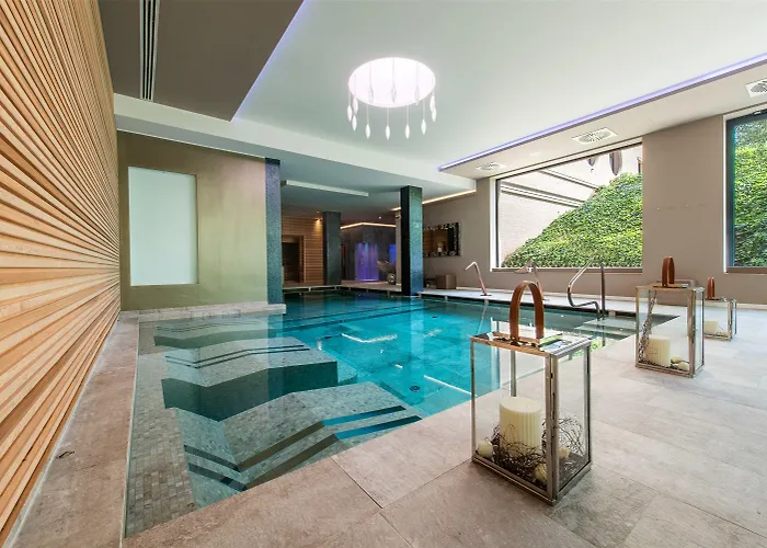 Hotel Relais Monaco Country & Ponzano Veneto