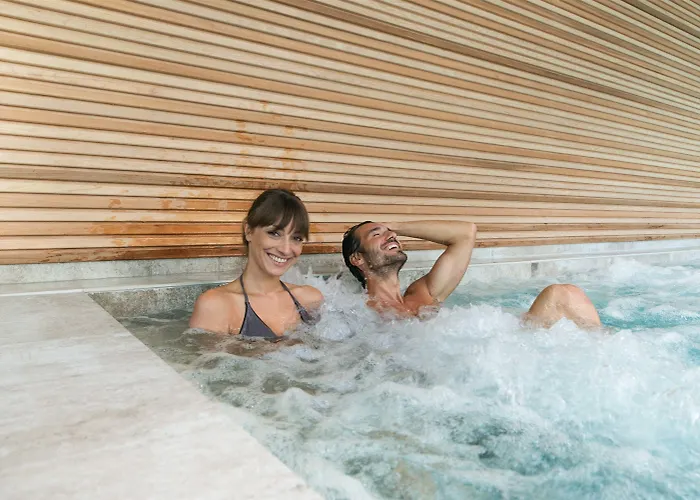 Relais Monaco Country & Ponzano Veneto