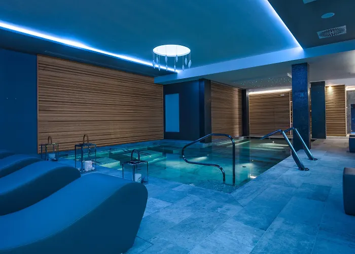 Relais Monaco Country & 4*