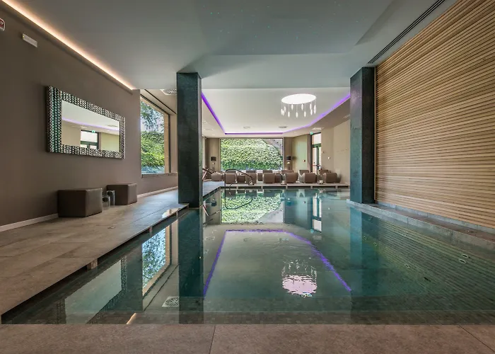 Hotel Relais Monaco Country & 4*