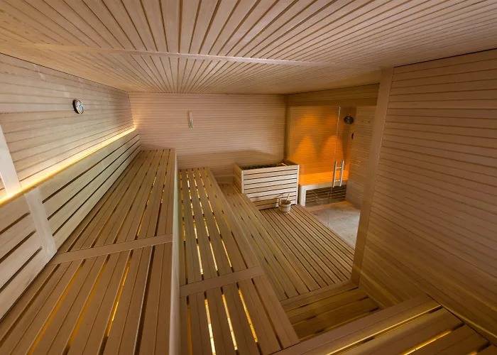 Hotel Relais Monaco Country & Ponzano Veneto