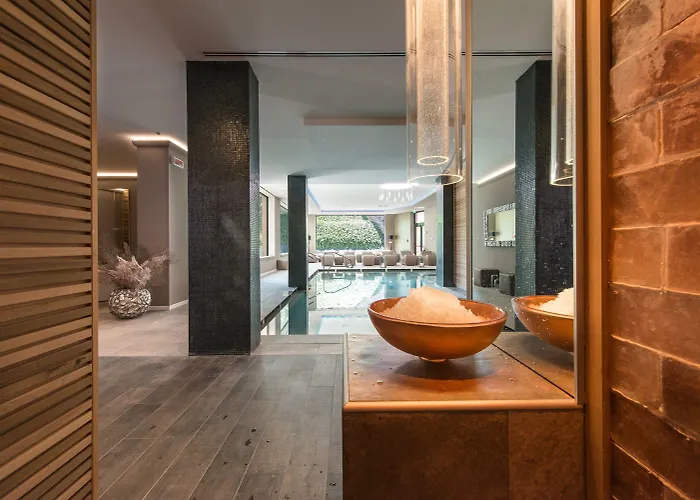 Relais Monaco Country & Hotel