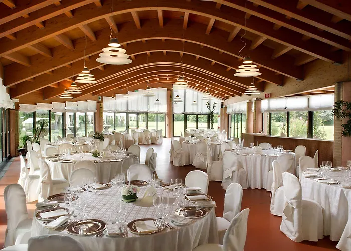Hotel Relais Monaco Country & 4*
