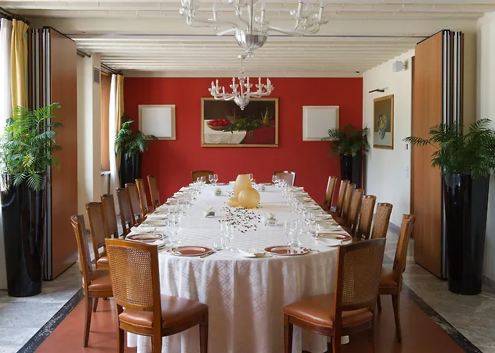 Relais Monaco Country & Szálloda
