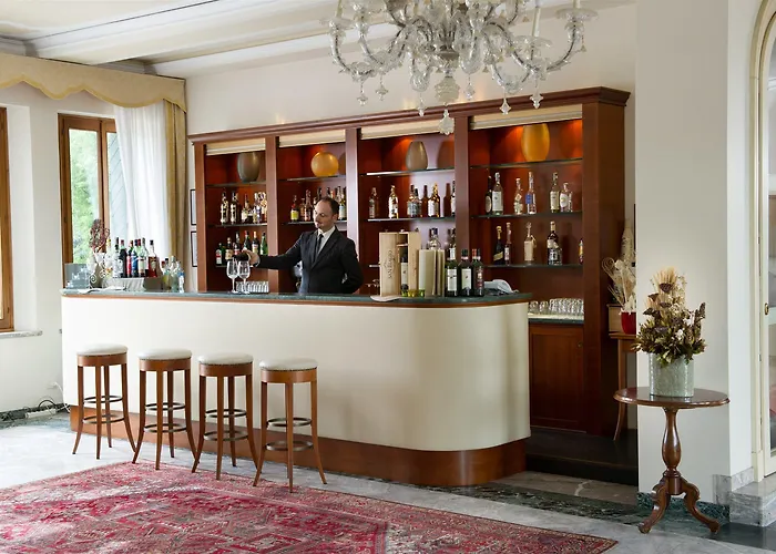 Relais Monaco Country & Ponzano Veneto