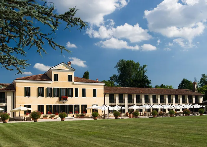 Hotel Relais Monaco Country &