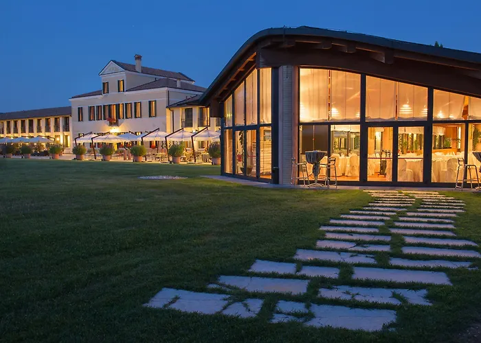 Szálloda Relais Monaco Country &