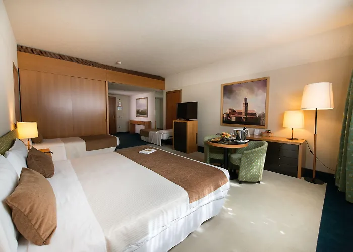 Relais Monaco Country & Szálloda 4*