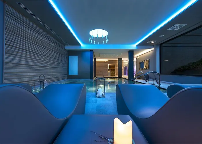 Relais Monaco Country &