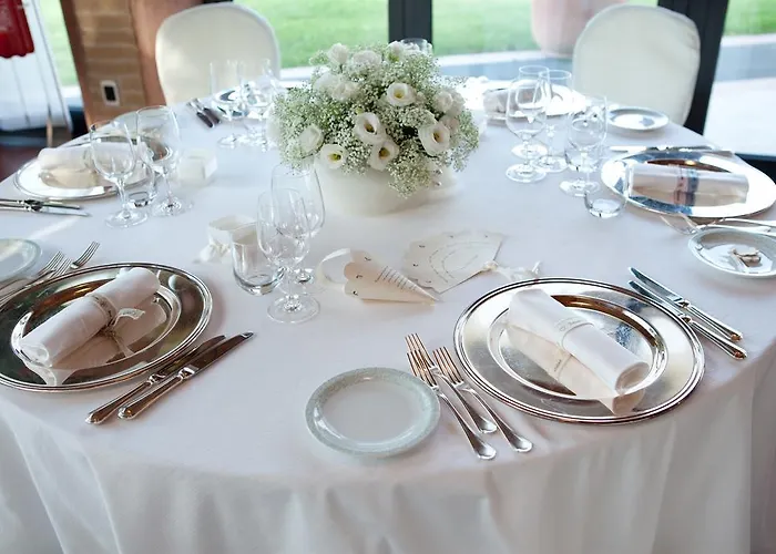 Relais Monaco Country & Ponzano Veneto