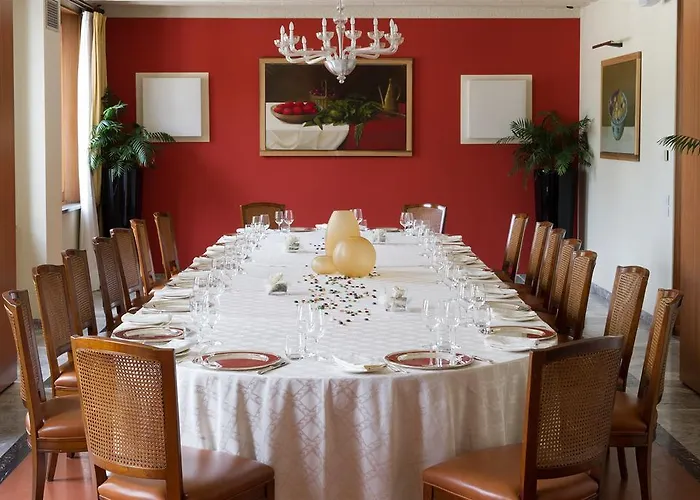 Relais Monaco Country & Ponzano Veneto