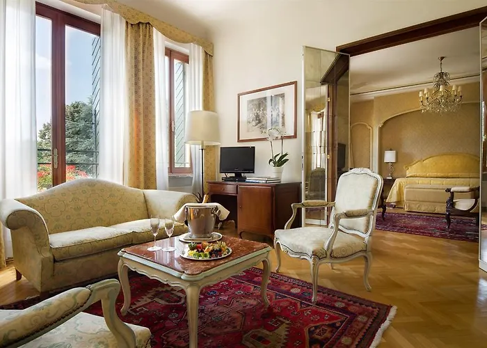 Relais Monaco Country & Ponzano Veneto