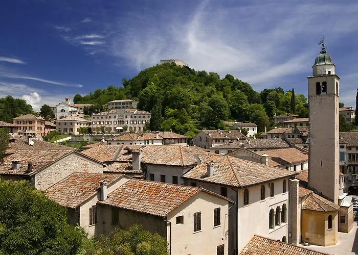 Szálloda Relais Monaco Country & 4*