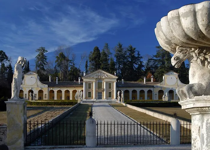 Relais Monaco Country & Ponzano Veneto