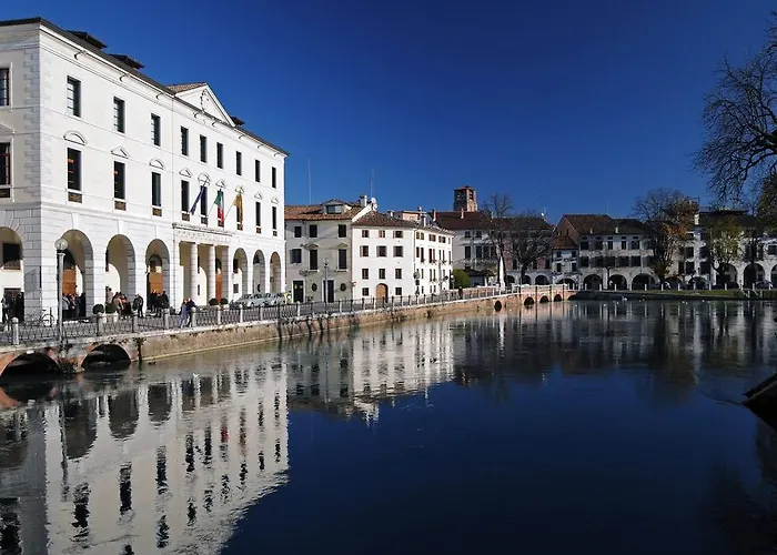 Hotel Relais Monaco Country &