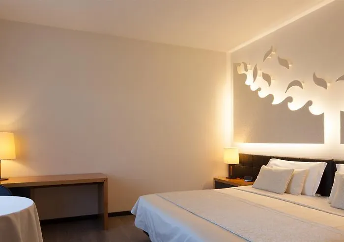 Hotel Relais Monaco Country & Ponzano Veneto