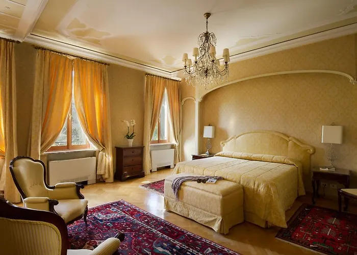 Relais Monaco Country & Ponzano Veneto