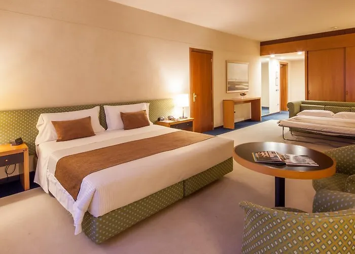 Hotel Relais Monaco Country & Ponzano Veneto