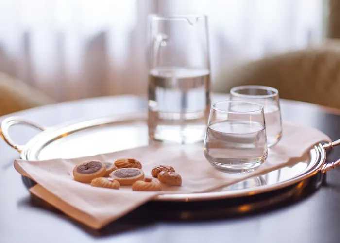 Hotel Relais Monaco Country &