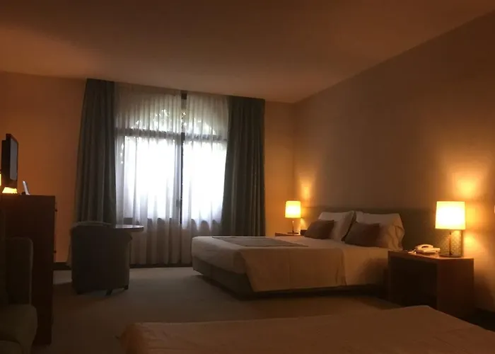 Relais Monaco Country &