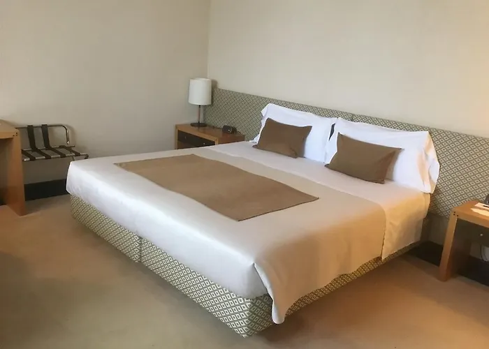 Hotel Relais Monaco Country &