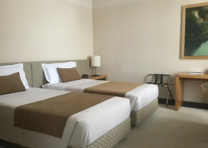 Relais Monaco Country &