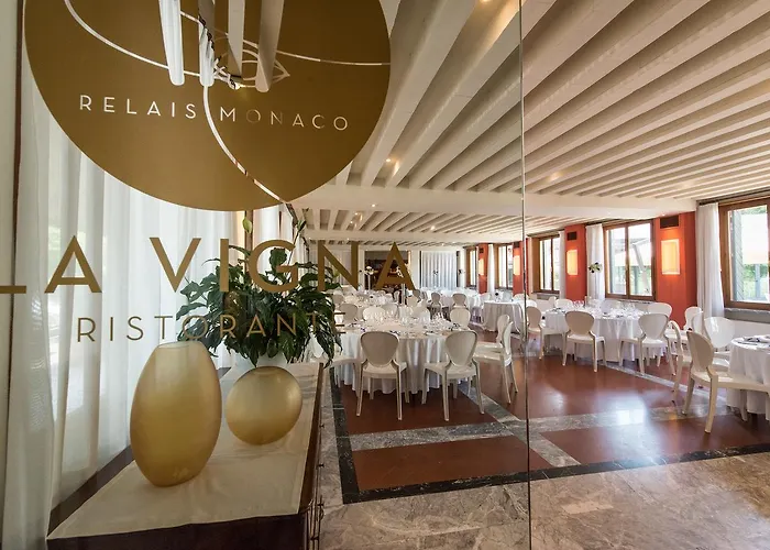 Relais Monaco Country & Ponzano Veneto