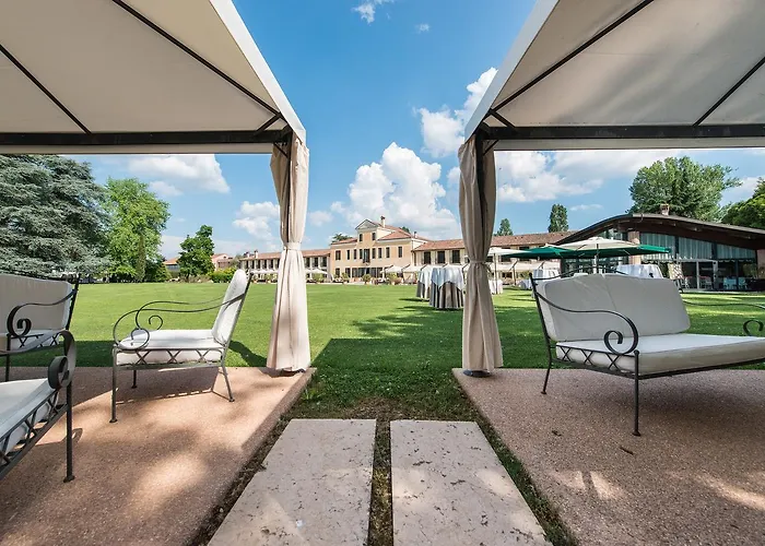 Hotel Relais Monaco Country & 4*