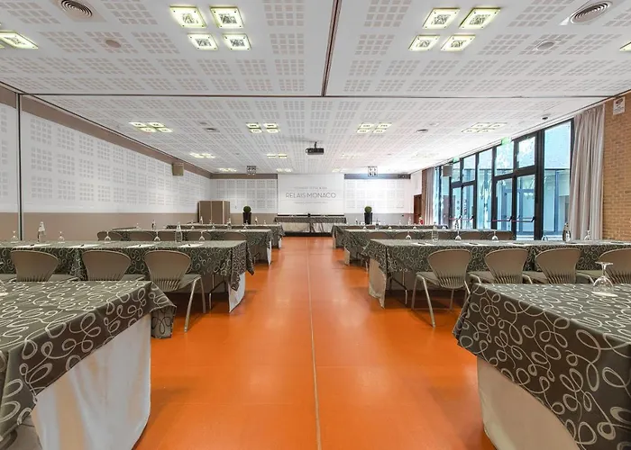 Hotel Relais Monaco Country & 4*