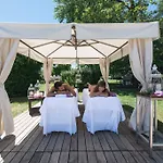 호텔 Relais Monaco Country & 폰차노베네토