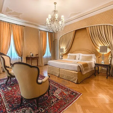 מלון Relais Monaco Country &