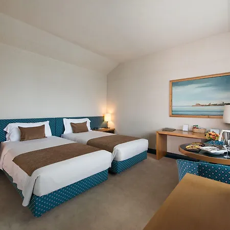 Relais Monaco Country & Hotel 4*