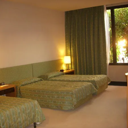 מלון Relais Monaco Country &