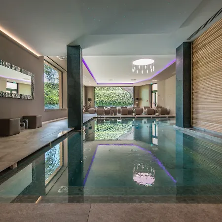 מלון Relais Monaco Country & 4*