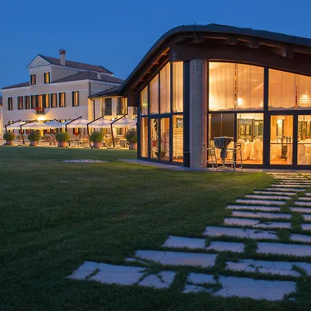 מלון Relais Monaco Country &