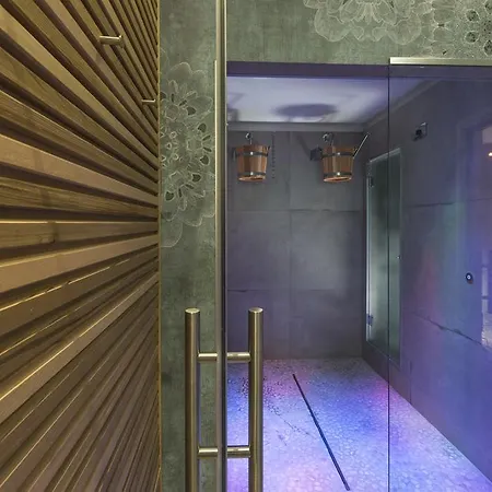 Relais Monaco Country Hotel&spa