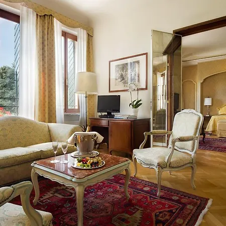 Relais Monaco Country & Ponzano Veneto