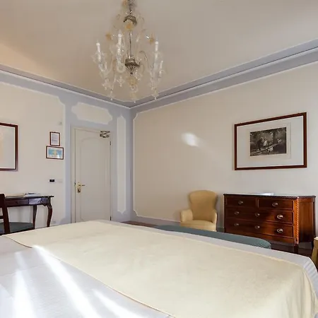 Relais Monaco Country &