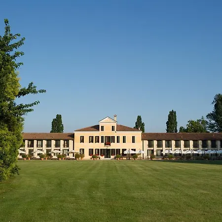 Relais Monaco Country & Ξενοδοχείο Ponzano Veneto