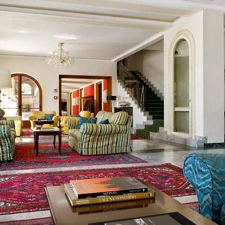 Relais Monaco Country Hotel&spa Hotel Ponzano Veneto