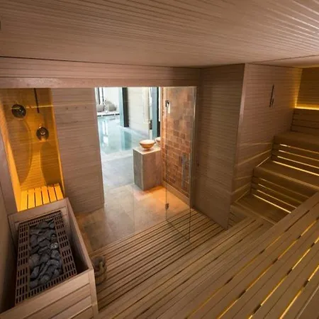 Relais Monaco Country Hotel&spa 4*