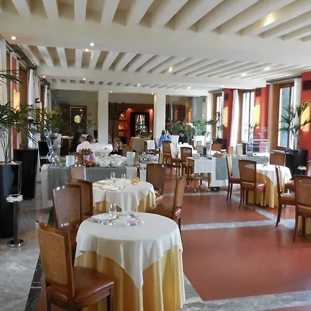 Hotel Relais Monaco Country Hotel&spa Ponzano Veneto