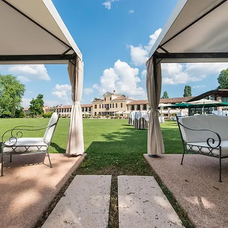 מלון Relais Monaco Country & 4*